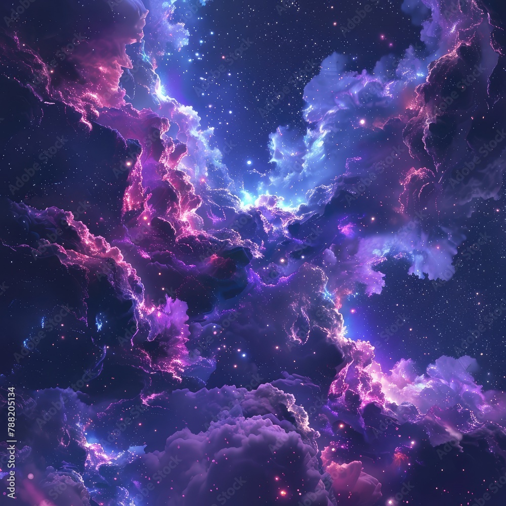astral tales starfield story dark purple