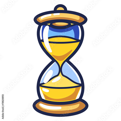 time icon, time logo, time clipart