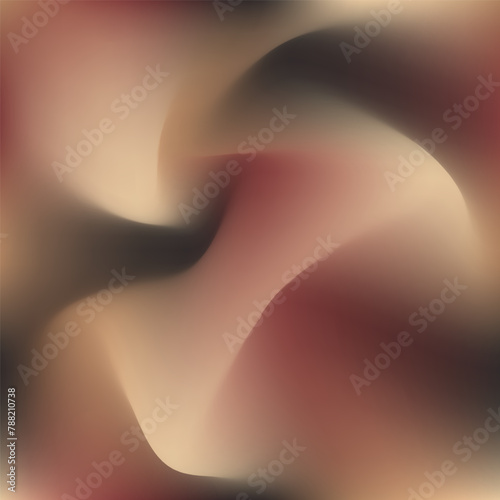 abstract colorful background. beige brown maroon black coffee skin warm vintage gradient food color gradiant illustration. beige brown maroon black color gradiant background
