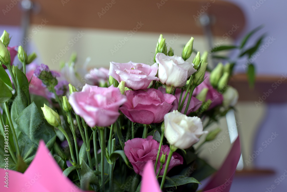 bouquet of colorful flowers bouquet of colorful flowers