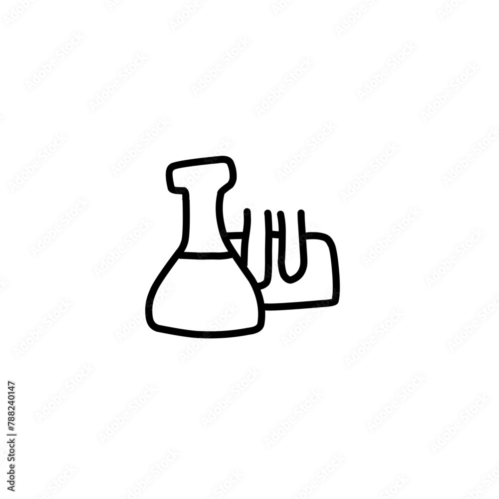 Doodle Science Doodle Science