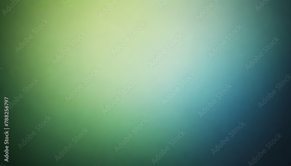 Grain Blur Gradient Noise Wallpaper Background Grainy noisy textured blurry color texture green blue gray forest