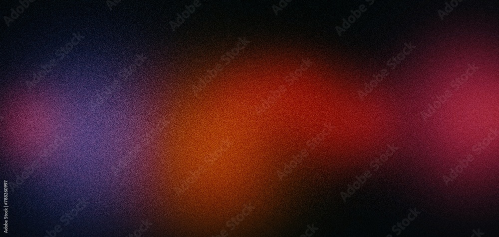 Dark black red purple spot , color gradient rough abstract background shine bright light and glow template empty space , grainy noise grungy texture Dark black red purple spot , color gradient rough abstract background shine bright light and glow template empty space , grainy noise grungy texture
