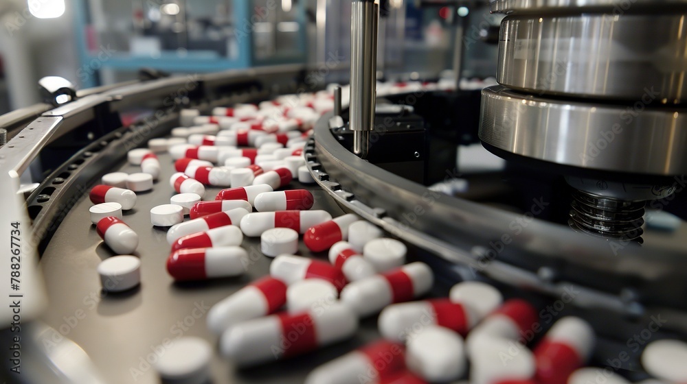 Automated pill counting machine, tight shot, pharmacy technology, efficiency in dispensing, modern healthcare Automated pill counting machine, tight shot, pharmacy technology, efficiency in dispensing, modern healthcare