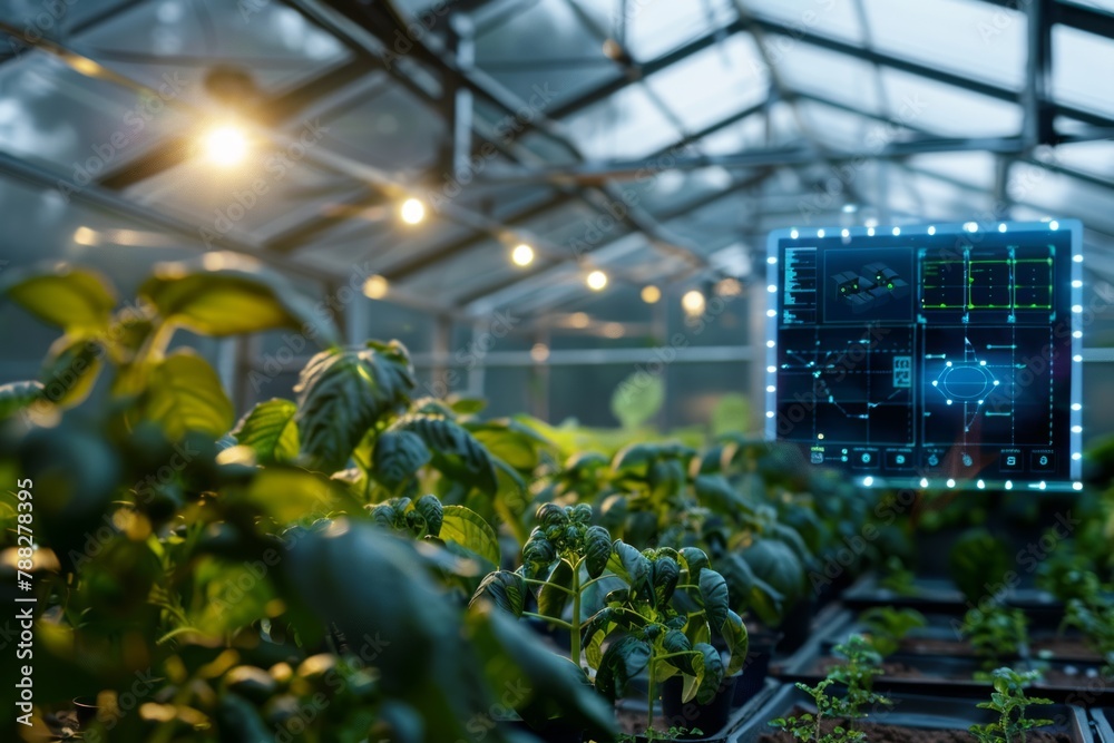 Revolutionizing Agriculture with Innovations in Robotic Technology for Precision Analysis