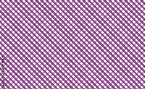 Patron Sans Couture De Tissu à Texture Contrôlée Avec Un Fond Vectoriel Textile Tartan
