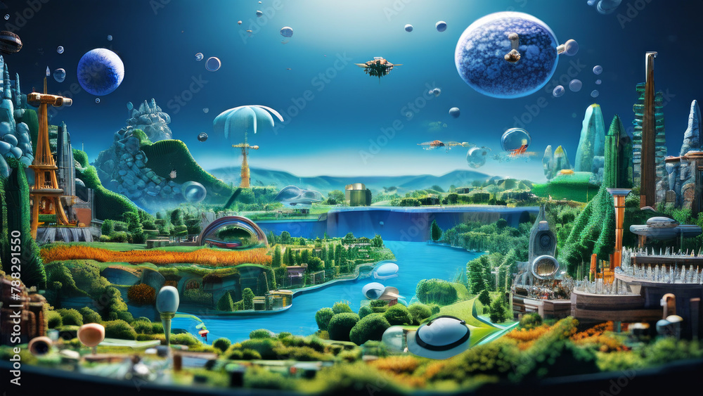 the unknown macrocosm exists on its own terms the unknown macrocosm exists on its own terms