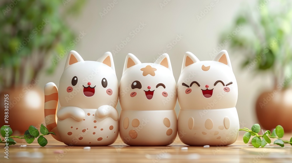 simple animated bottle milk character kawaii cute cartoon sticker characterphoto illustration simple animated bottle milk character kawaii cute cartoon sticker characterphoto illustration
