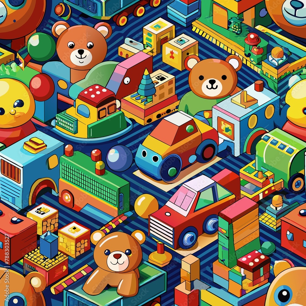 Naklejka premium seamless patterns background designs 