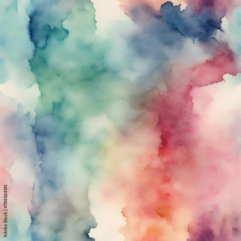 lovely watercolor wash texture - 1 lovely watercolor wash texture - 1