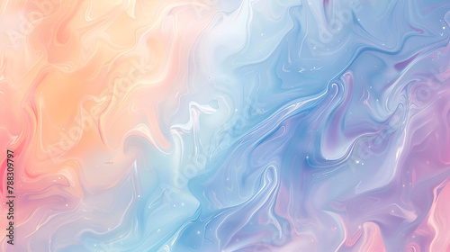 beautiful abstract smoke gradient background,Abstract Colorful Smoke Patterns With a Gradient of Rainbow Hues,Abstract fluid background. Purple and pink neon colors gradient with stars and sparkles 