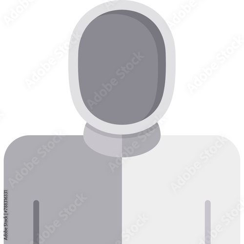Fencer Icon