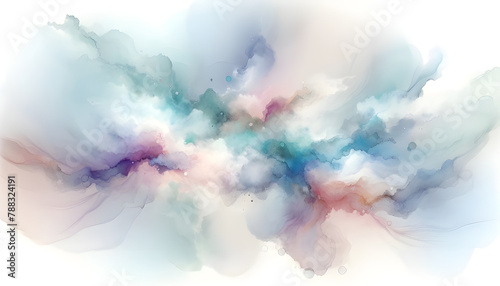 abstract background