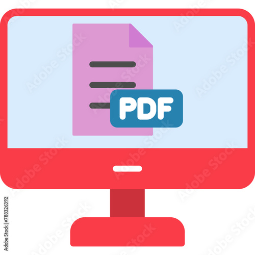 Download Pdf Icon