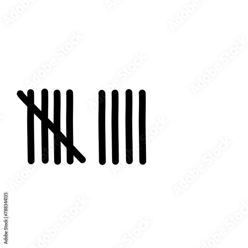 Tally Marks