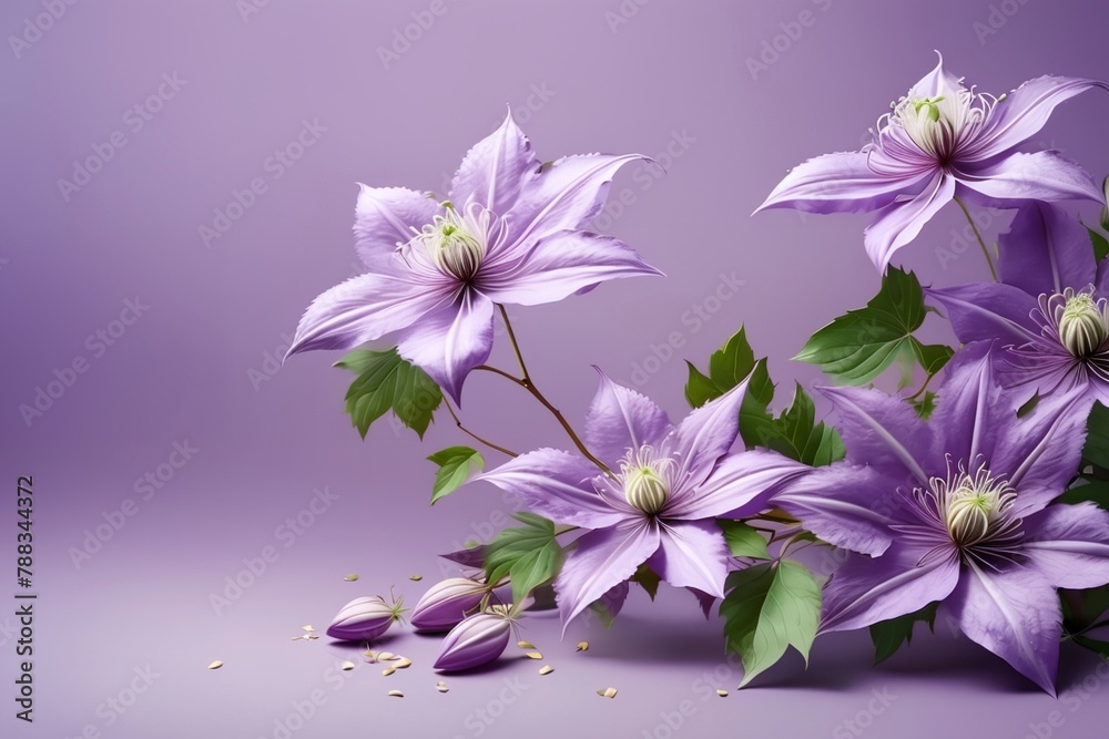 beautiful abstract background with bright flowers. beautiful abstract background with bright flowers.