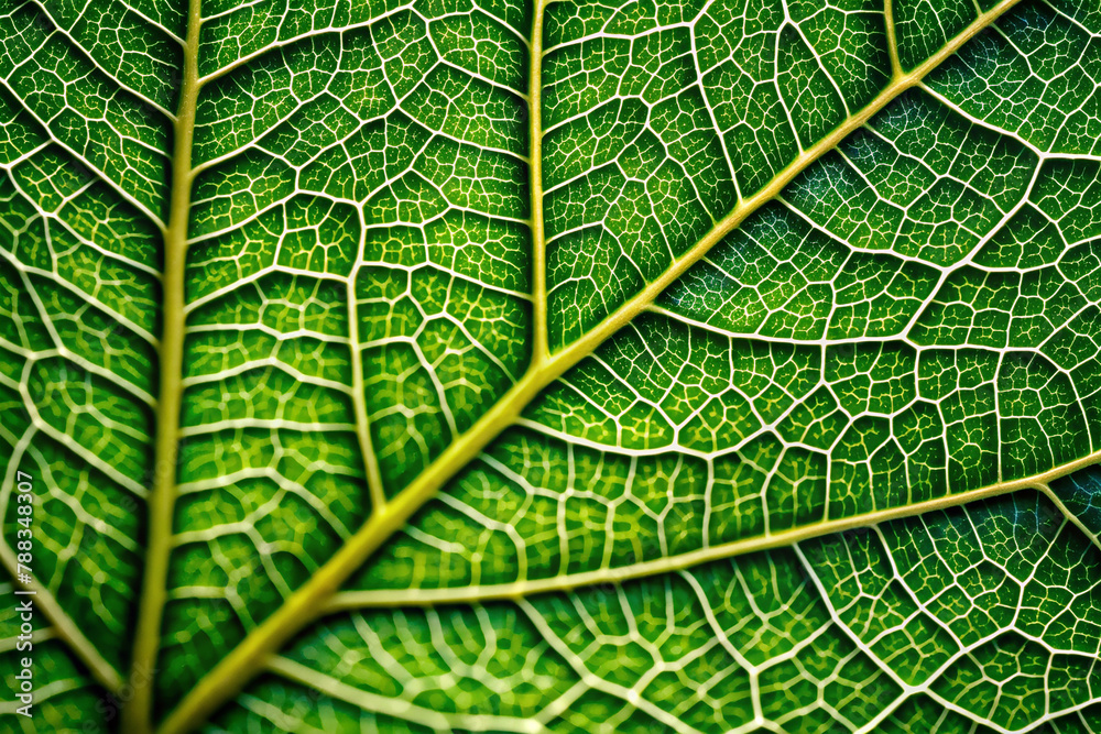 Macro Photography of Leaf Veins: Close-up shots highlighting the delicate veins and textures of leaves, offering organic and natural backgrounds suitable for eco-friendly or botanical-themed designs.
Macro Photography of Leaf Veins: Close-up shots highlighting the delicate veins and textures of leaves, offering organic and natural backgrounds suitable for eco-friendly or botanical-themed designs.