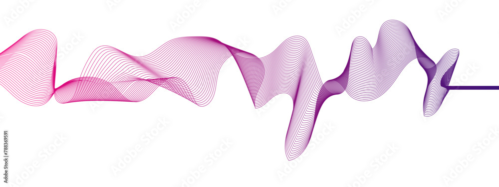 Abstract sound wave, music wave, voice, radio signal frequency technology and digital voice visualization. Audio sound symbol. Abstract colorful sound, voice, music curved and wave lines background. Abstract sound wave, music wave, voice, radio signal frequency technology and digital voice visualization. Audio sound symbol. Abstract colorful sound, voice, music curved and wave lines background.