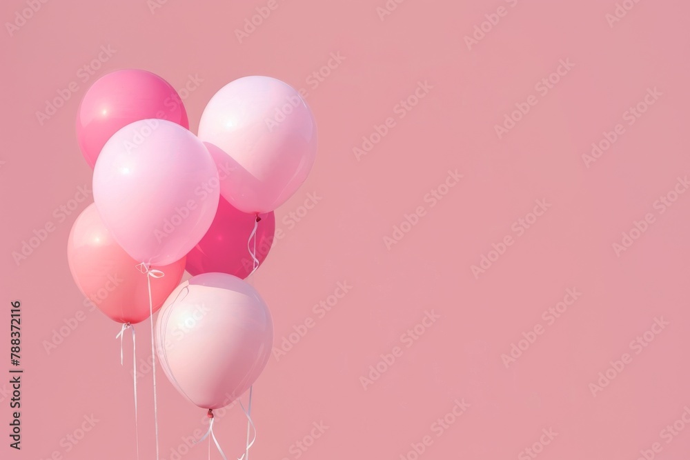 Joyous Party Background with Colorful Confetti and Balloon Illustrations for Cheerful Gatherings Joyous Party Background with Colorful Confetti and Balloon Illustrations for Cheerful Gatherings