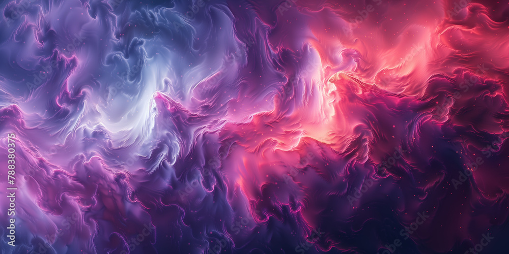 abstract background with play of color and light, paint and space abstract background with play of color and light, paint and space