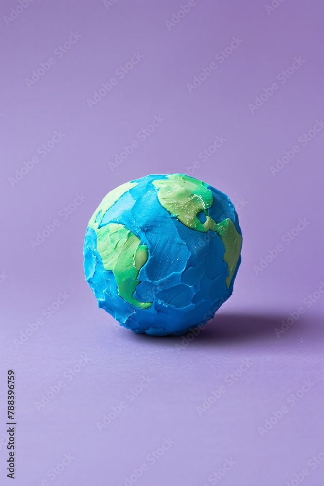 3D planet 3D planet