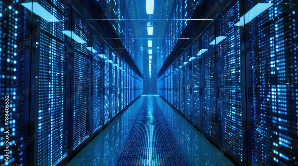 secure data centers with robust security measures secure data centers with robust security measures
