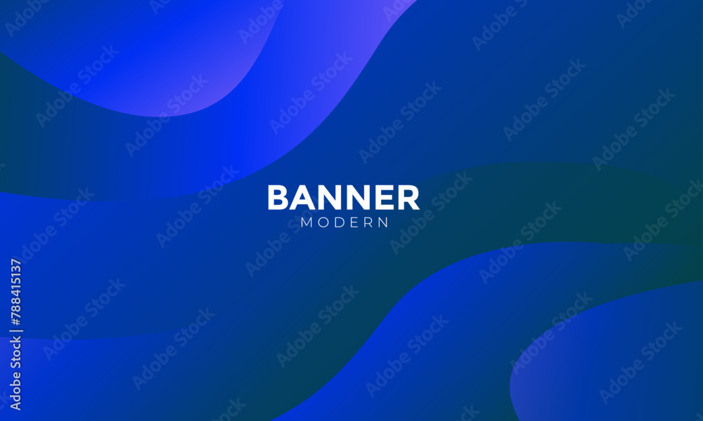 Abstract background with wave, Blue background, abstract blue wave background Abstract background with wave, Blue background, abstract blue wave background