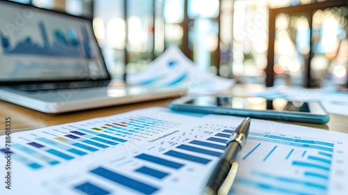 representation of financial audits and accounting practices