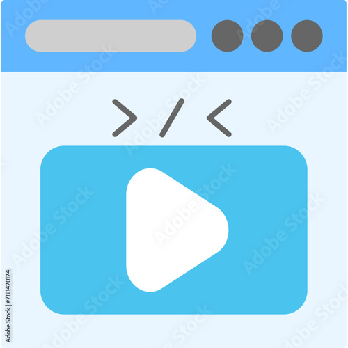 Video Icon