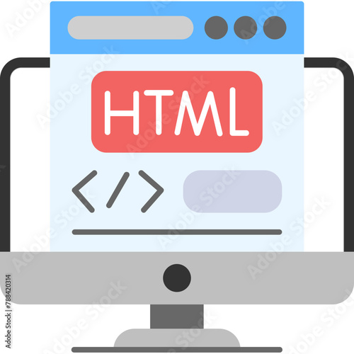 Html Icon