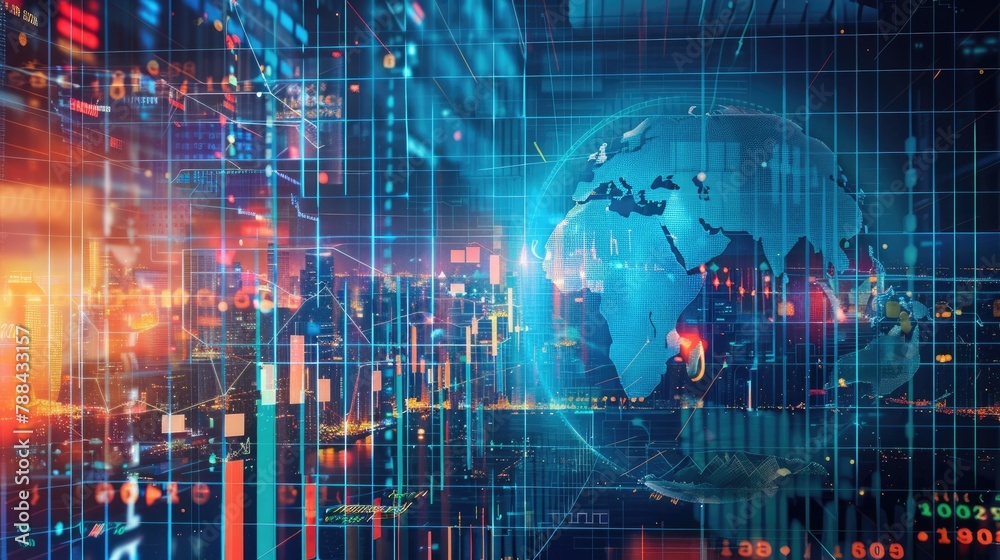 global economic indicators and macroeconomic trends