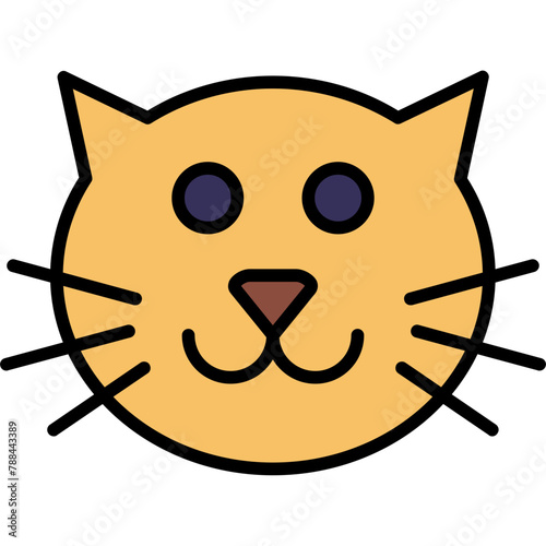 Cat Icon
