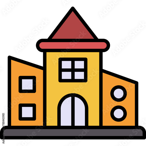 School Icon