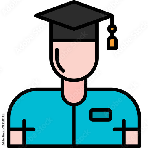 Student Icon