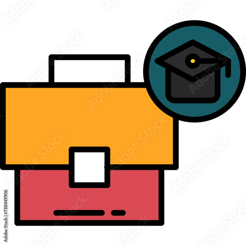 Internship Icon
