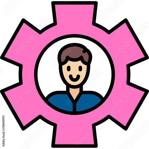 Skills Icon