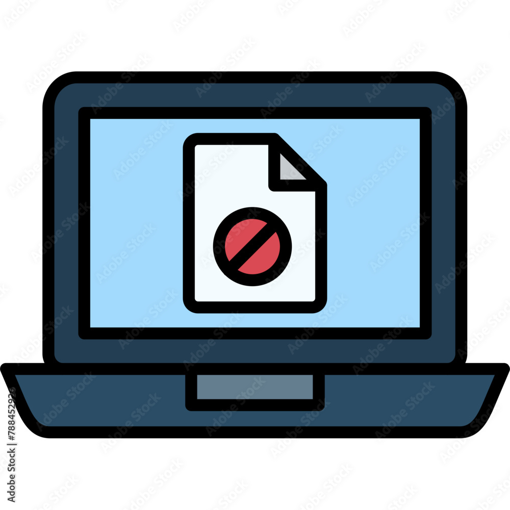 Forbidden Icon Forbidden Icon