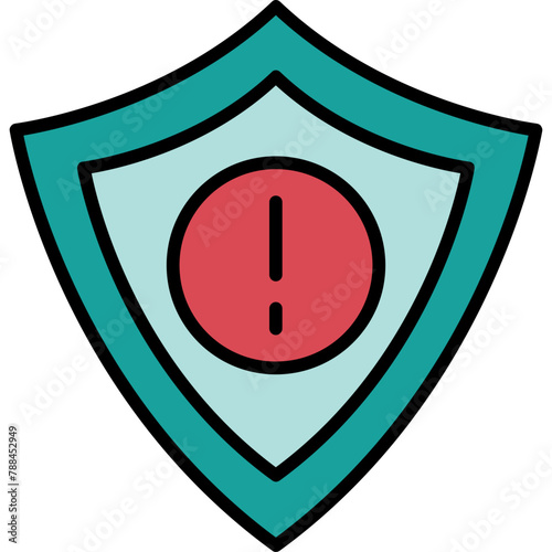 Protection Icon
