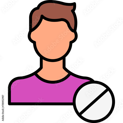 Block Icon