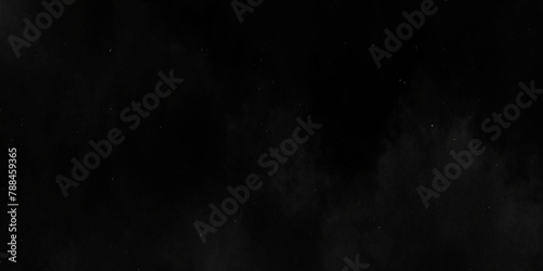 abstract black paper background with grunge vintage texture. This watercolor design with watercolor texture on white background.