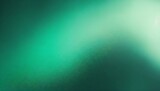 Soothing Green Turquoise: Abstract 4K Light Leaks