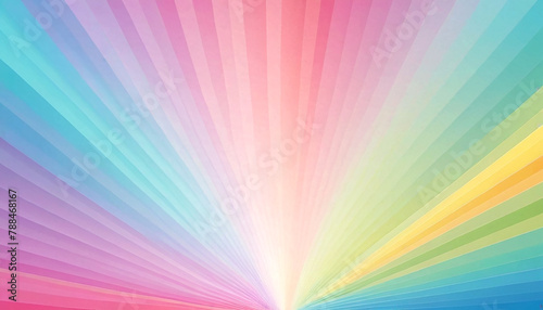 Modern trendy gradient striped color background for project design