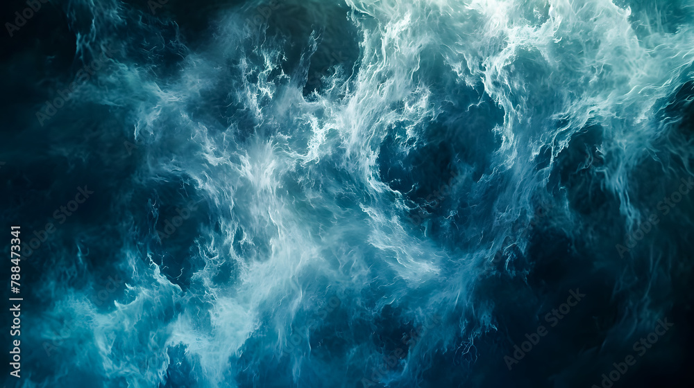 An abstract natural of white and black marble background, in the style of fluid and flowing lines, dark white and light cyan, light white and light black An abstract natural of white and black marble background, in the style of fluid and flowing lines, dark white and light cyan, light white and light black