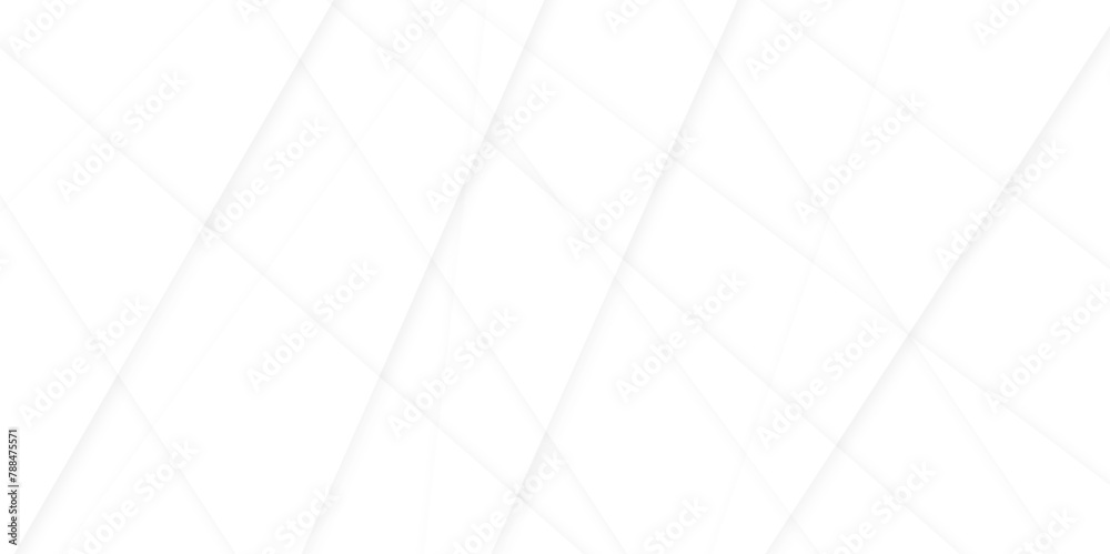 Abstract modern white and gray geometric lines vector background. Squares in bright light with soft shadows as pattern. With geometric shapes for presentation. Abstract modern white and gray geometric lines vector background. Squares in bright light with soft shadows as pattern. With geometric shapes for presentation.