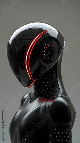 Robotic Contemplation