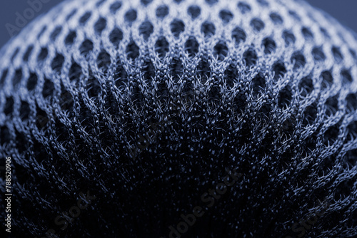 Smart textiles, modern materials with high quality and versatility.