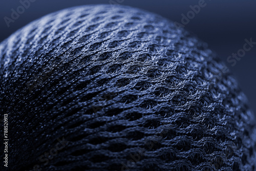 Smart textiles, modern materials with high quality and versatility.