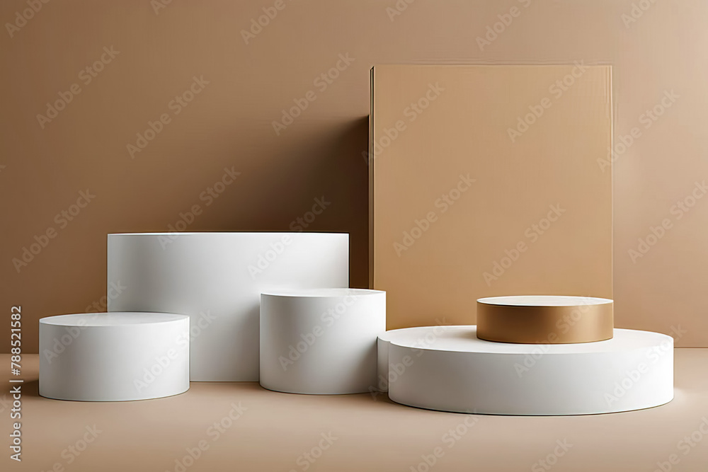 3d podium for product display presentation 3d podium for product display presentation