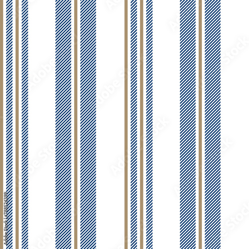 stripe seamless repeat abstract pattern. This is a seamless stripe background vector illustration. Design for decorative,wallpaper,shirts,clothing,tablecloths,blankets,wrapping,textile,fabric,texture