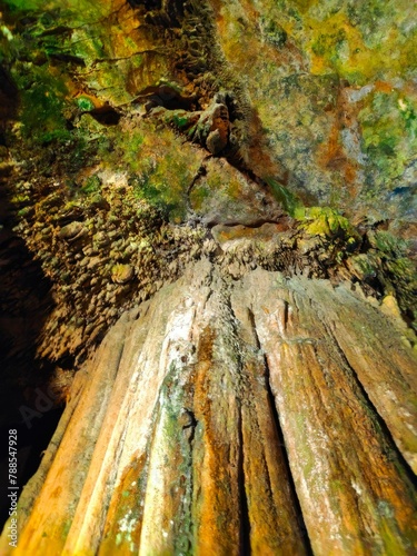 Astim Cave, Silifke, Mersin, Turkey photo
